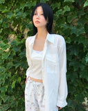 SEE-THROUGH WESTERN SH