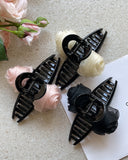 Coco Rose Claw Pins
