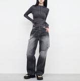 Corelle Cutting Wide Pants