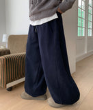 [unisex] Coeco Brush Banding Jogger Pants
