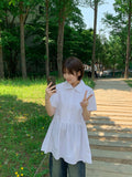 Kilos Short Sleeve Shirt One Piece