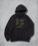 Rude State Hoodie