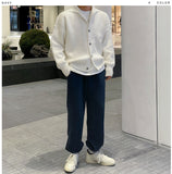 Dex brushed jogger pants