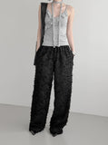 Frindel Rough Wide Pants