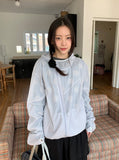Kiryu Cut Hood Windbreaker