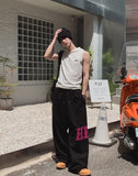 HPL Printing Training Banding Pants