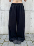 Portu Side Line Track Color Training Pants