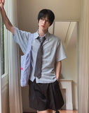 Air Pocket Short Sleeve Shirt