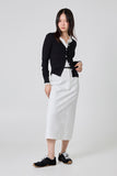 Seupeuti Slim Cardigan