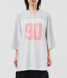 Verse Jersey Top