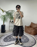 Ruby Smile ST Over T-Shirt