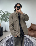 Seto Cation Western Shirt