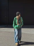 Moose Folding Boy Fit Denim