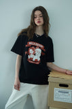 Sisters Short Sleeve Tee