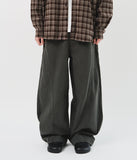 Savage Reverse Washed Pants