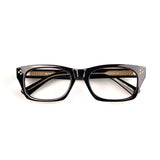 Bont Square Horned Glasses