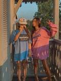 Leo Pigment Printed Long Sleeve