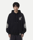 APPLIQUE G Hoodie