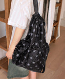 Atman Star Pocket String Backpack