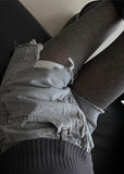 Grey Street Shorts