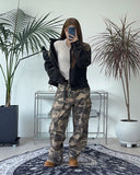 Dohen Basic Long Sleeve T-shirt