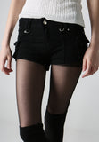 Punk Rack Shorts