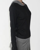 Offer Layered Button Hood