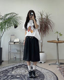 Luppel Keyring Printed T-Shirt