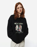 SALON BEAR Hoodie