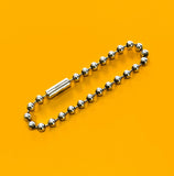 BALL CHAIN BRACELET