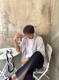 Tokyo Check Short Sleeve Shirt