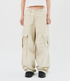 (W) Hadid Cargo Pants