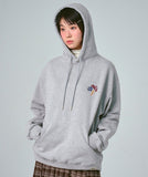 OF-TRIO Hoodie