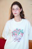 Fresh Berry Short Sleeve Tee