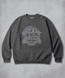 Crisis Hatch Sweatshirts
