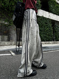 Mud Track Wide Pants