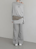4-way multi one-off one-piece