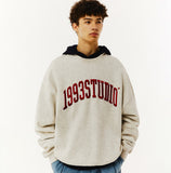 Authentic Arch Logo Sweatshirt