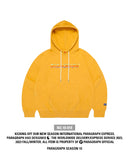 RAINBOW GEM STONE HOODIE No.10-018