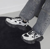 Luba Ugly Sneakers