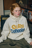 Oops Collector Brushed Hoodie