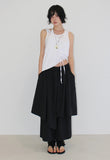 DUAL LAYERED TOP