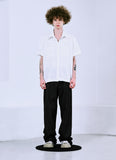 LINE POCKET SHIRT