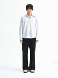 LABEL CLASSIC SHIRT