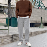 Cash Basic Hachi Knit
