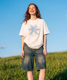 Saber Star Short Sleeve T-shirt