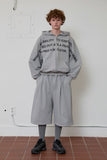 training bermuda pants