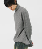 Josh Striped Warmer Pola