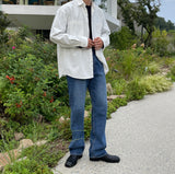 Eld Cotton Overshirt