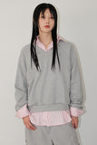 V-NECK STINGRAY MTM
